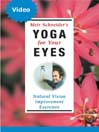 Yoga For Your Eyes